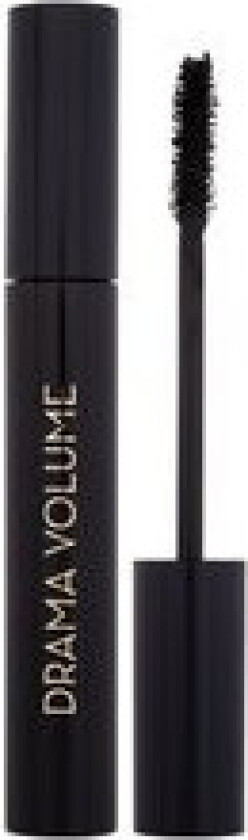- Volcanic Minerals Drama Volume Mascara - Řasenka pro extrémní objem 11 ml
