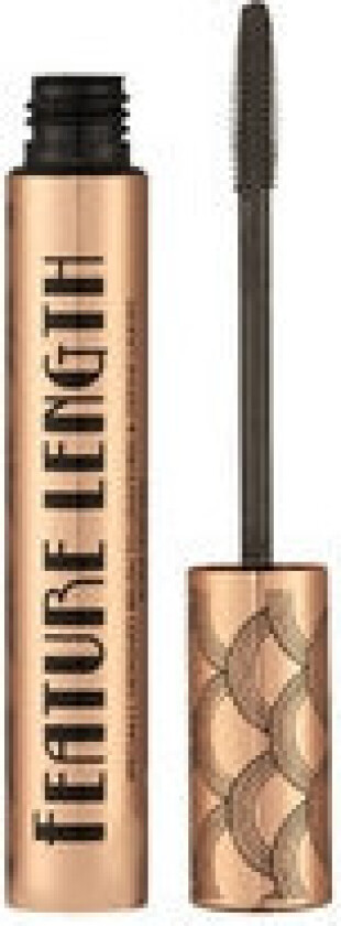 - Feature Length Mascara - Mascara 7 ml