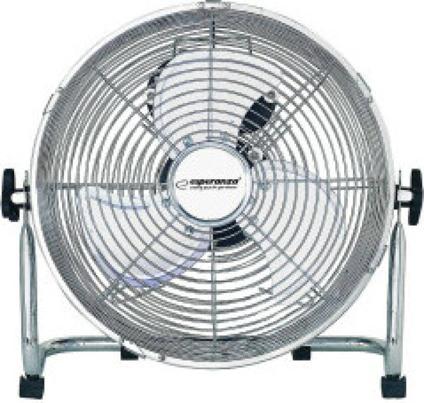 Bordvifte Esperanza EHF005 Krom 50 W