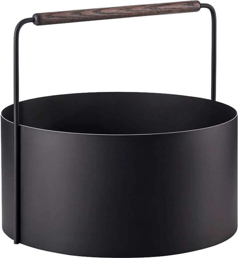 - Ashi Vedkurv L Brun Eik