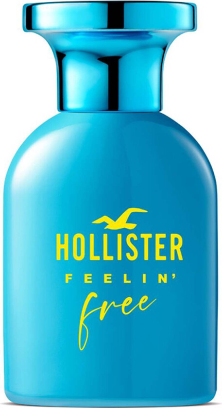 Feelin' Free for Him Eau de Toilette - 30 ml