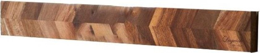 Bilde av Magnetisk Knivholder 40x5x2 Acaciatræ