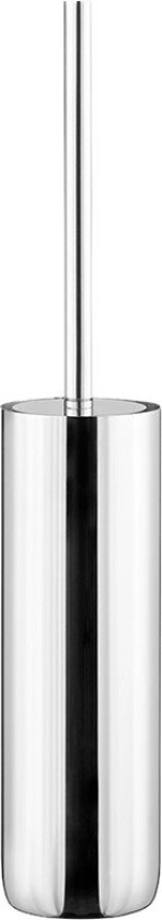 - Modo Toalettbørste Polert Rustfritt Stål