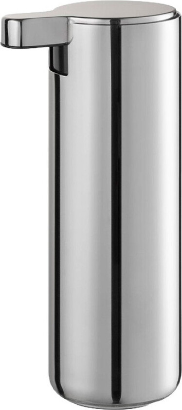 - Modo Såpedispenser 165ml Polert Rustfritt Stål