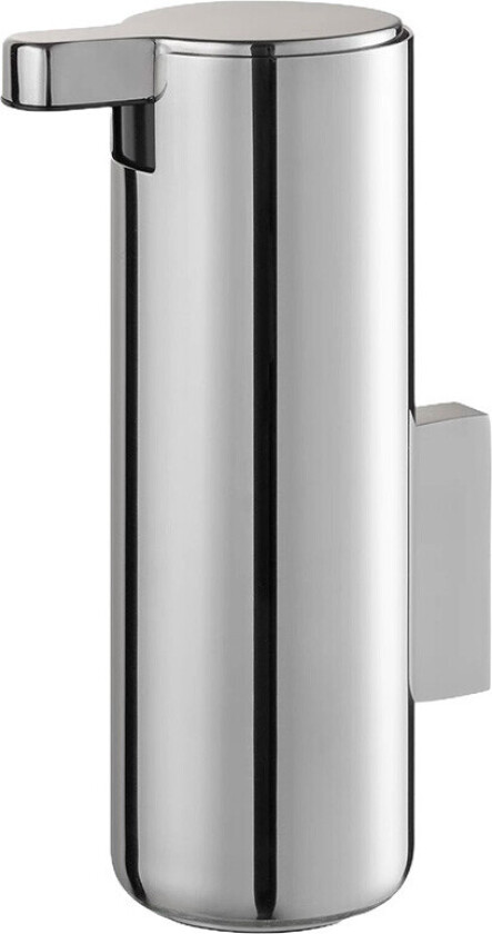 - Modo Veggmontert Såpedispenser 165ml Polert Rustfritt Stål