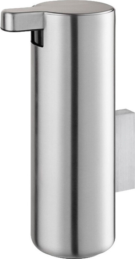 Bilde av - Modo Veggmontert Såpedispenser 165ml Matt Rustfritt Stål
