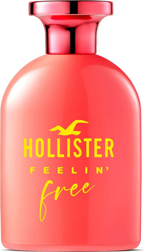 Feelin' Free for Her Eau de Parfum - 100 ml