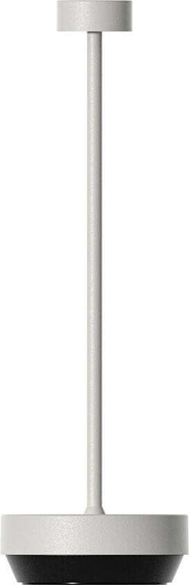 - Turas Mobile LED Bordlampe Hvit