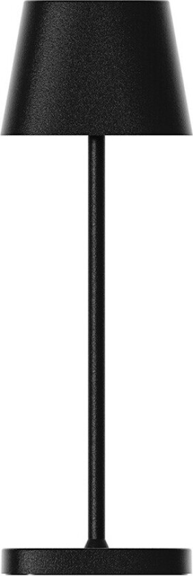 - Kodu Mobile LED Bordlampe Svart