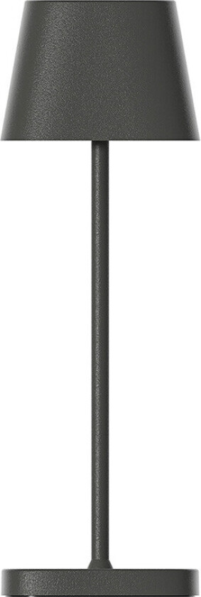 - Kodu Mobile LED Bordlampe Granite Gray