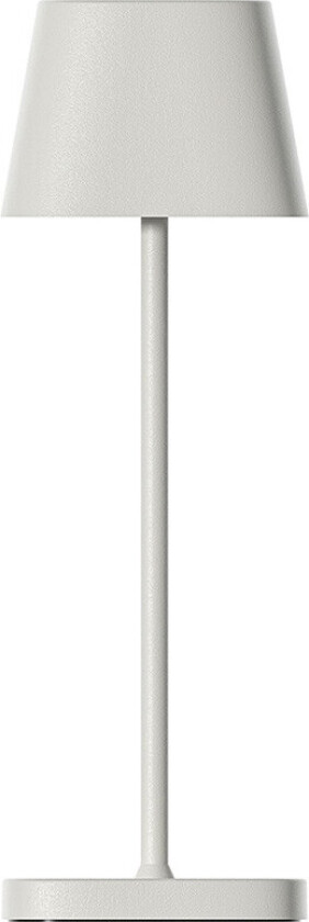 - Kodu Mobile LED Bordlampe Hvit