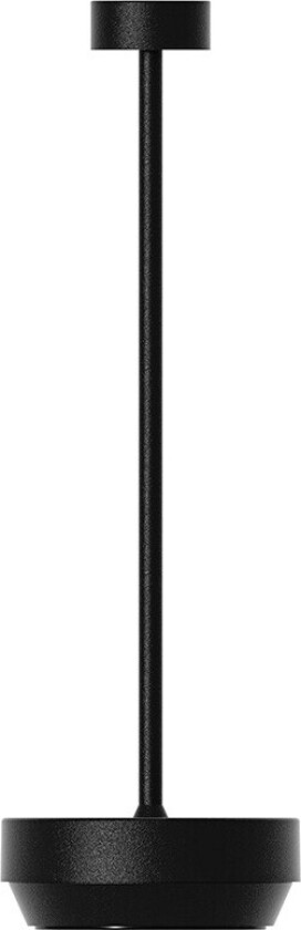 - Turas Mobile LED Bordlampe Svart