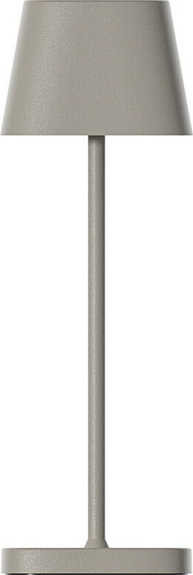- Kodu Mobile LED Bordlampe Silk Gray