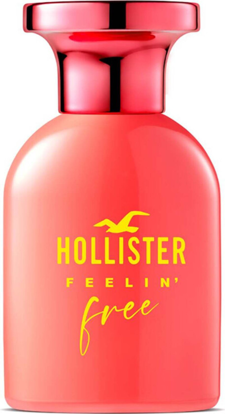 Feelin' Free for Her Eau de Parfum - 30 ml