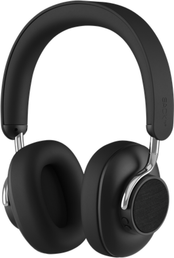 - Touch 310 Headphones - Black