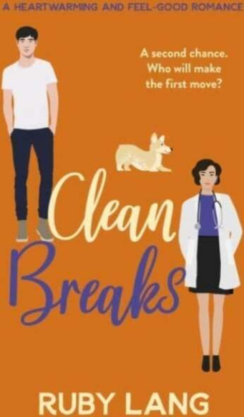 Clean Breaks av Ruby Lang