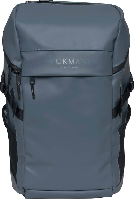 Skolesekk Blue Street FLX 30/35L Beckmann