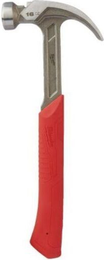 4932478655 Snekkerhammer stål 450 g