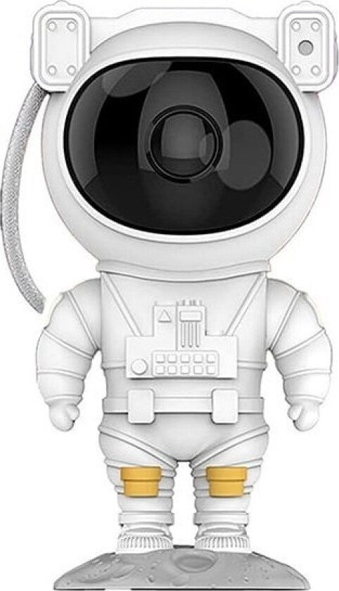 Blow Julepynt 79-720# Blow Star Projektor Astronaut Skyshow