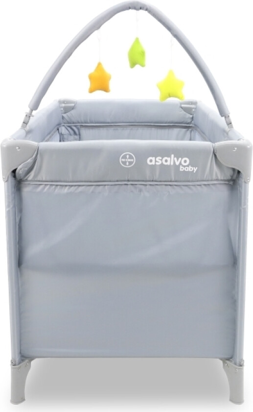 Weekendseng Complet Duo Med Indsats , Måne