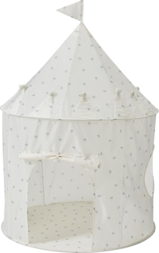 3 Prouts Legetelt, Blåbær Elfenben