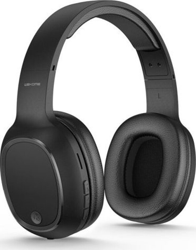 Wekome M8 - Bezprzewodowe Sluchawki Nauszne Bluetooth V5.0 (Czarny)