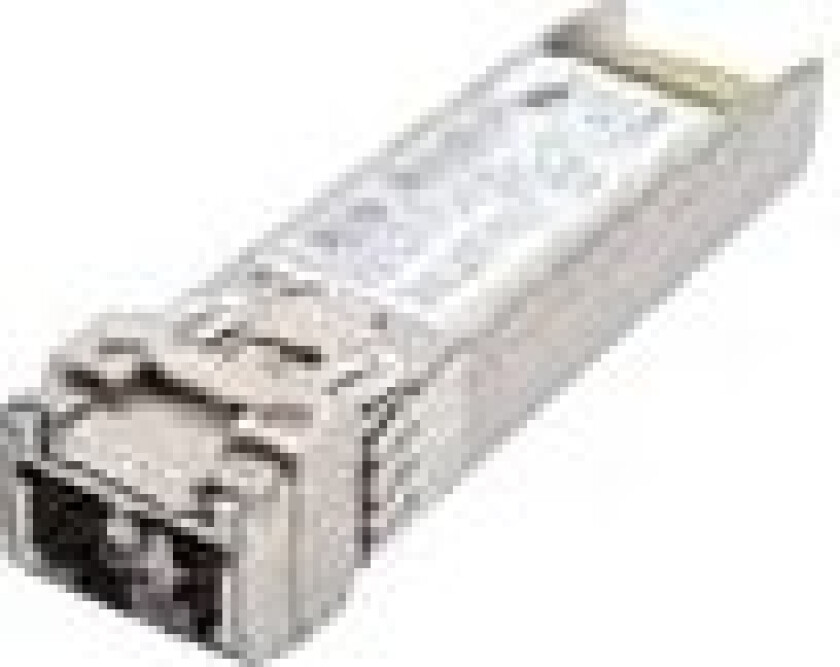 - Sfp+ Transceivermodul - 10Gbe - 10Gbase-Lr - Lc-Enkeltmodus - Opp Til 10 Km - 1310 Nm - For P/N: X695-48Y-8C-Dc-R