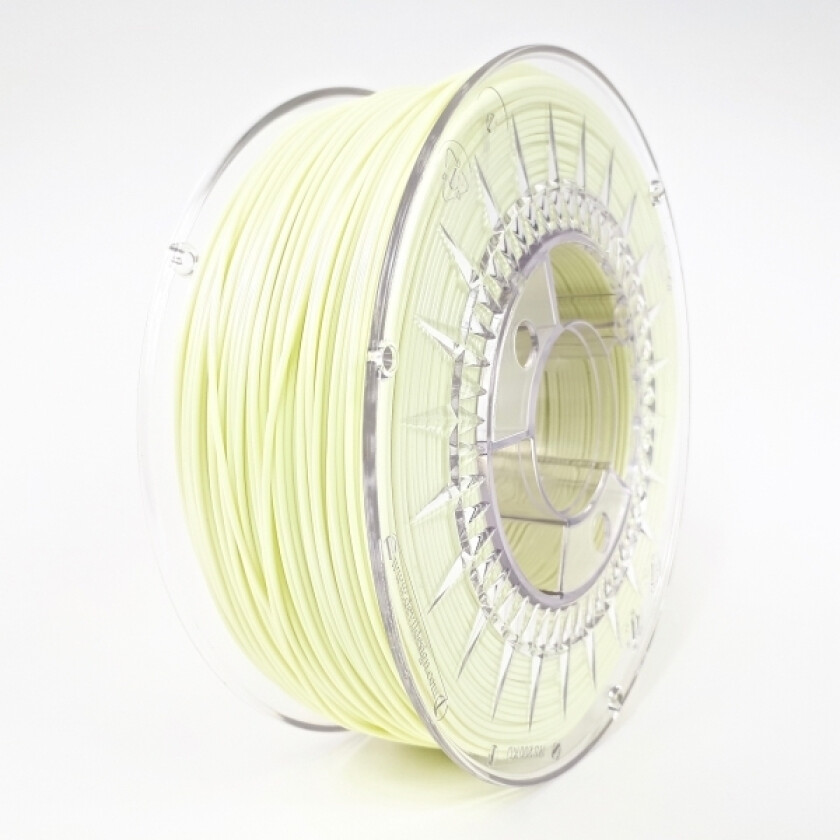 Devil Design Filament Petg Waniliowy