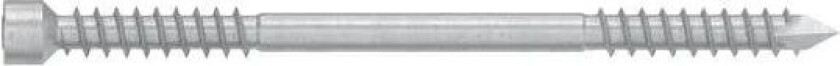 Treskrue Dobbelg Protec+ 8,0x300