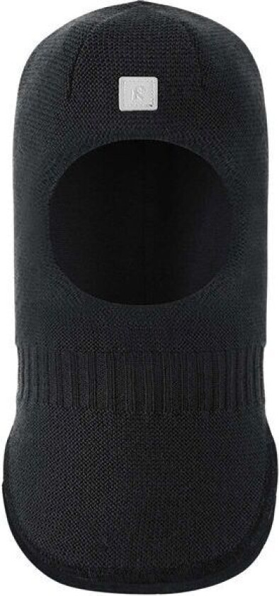 Bilde av Starrie balaclava i ull, black