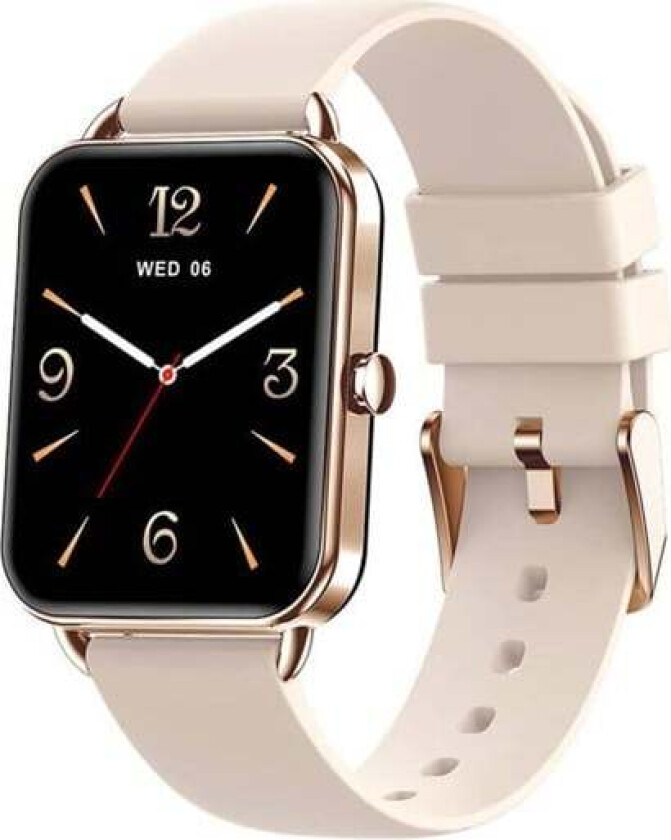 P20 Smartwatch (Gold)