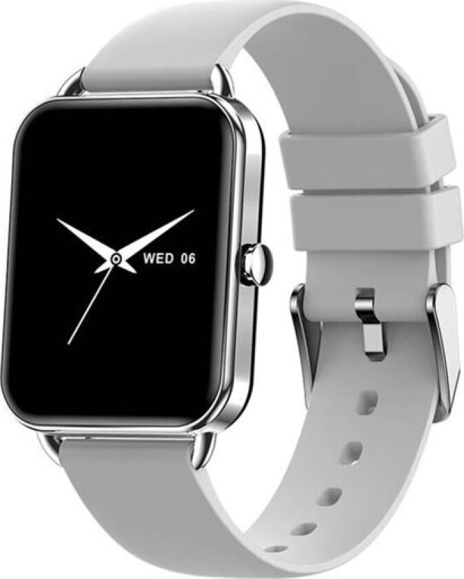 P20 Smartwatch (Silver)