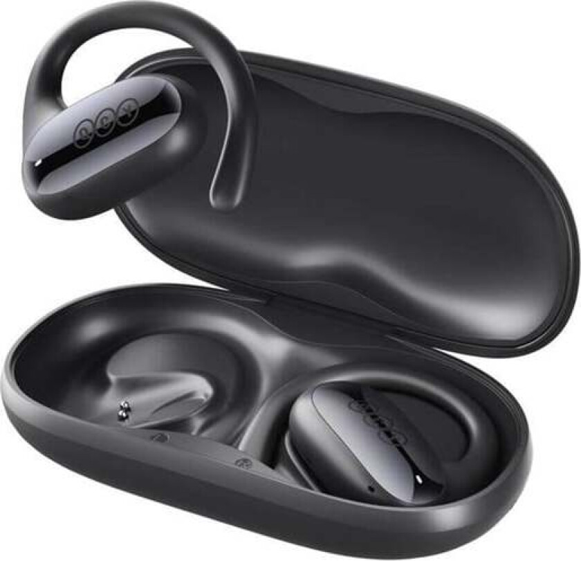 T30 Crossky GTR2 Headphones (black)