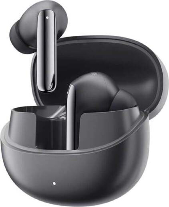 TWS MeloBuds Pro HT08 Headphones ANC (black)