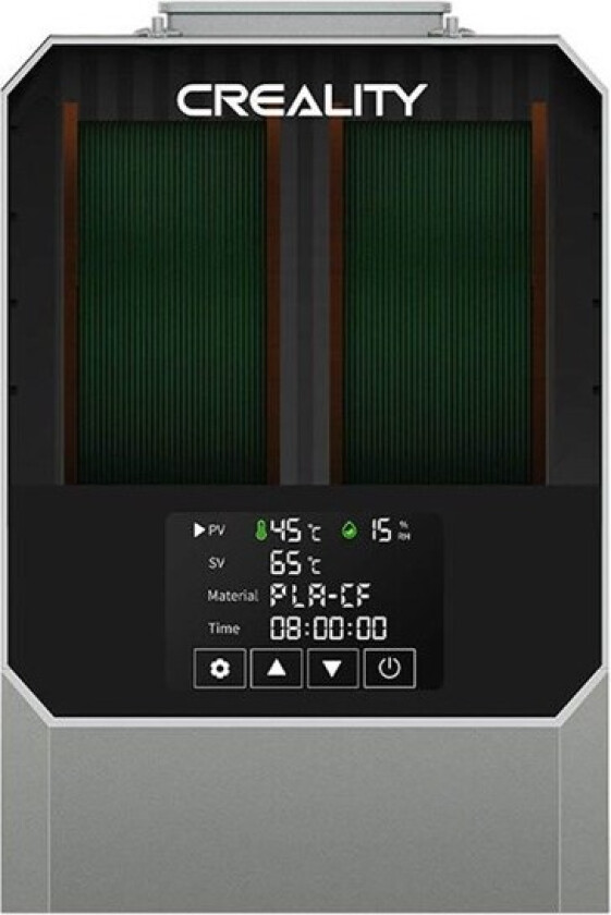 Space Pi Plus Filament Dryer