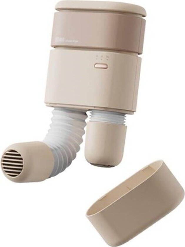 Bilde av DSHJ-S-2110 shoe dryer (white)