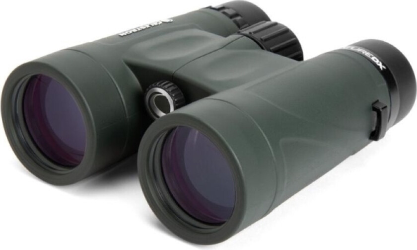 Nature Dx 8X42, Bak-4, 8X, 4,2 Cm, Fully Multi Coated (Fmc), Vanntett, 629 G
