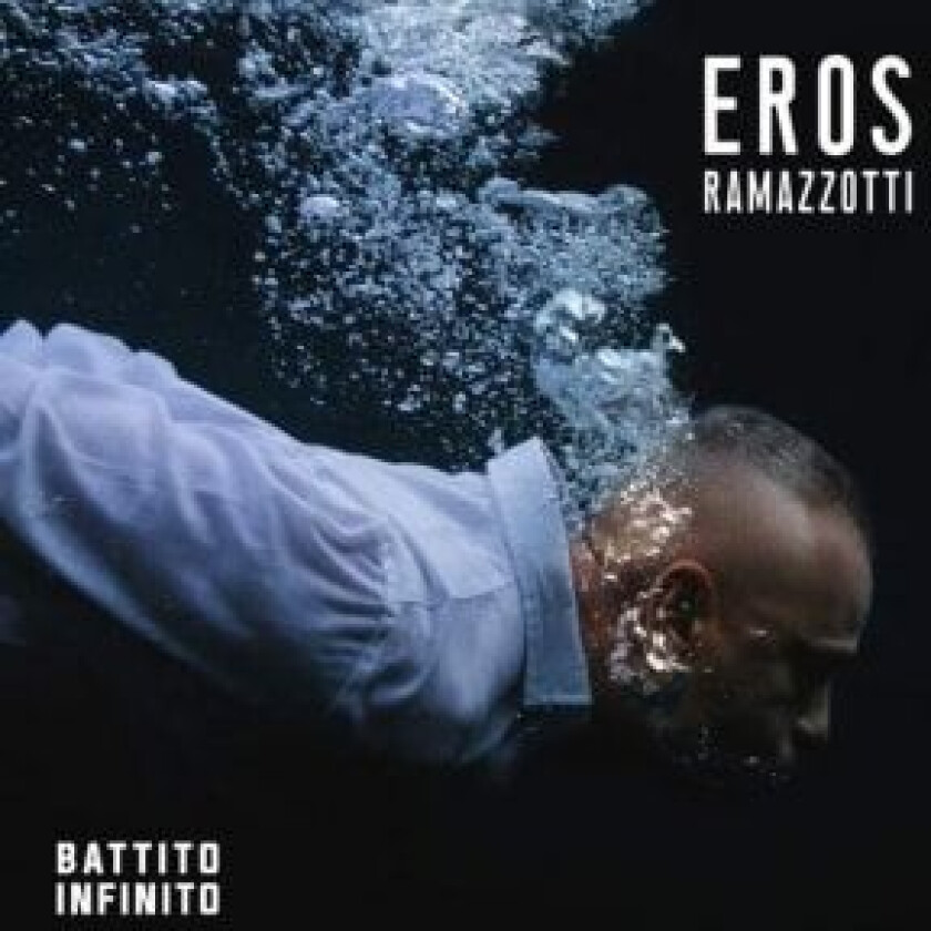 Eros Ramazzotti - Battito Infinito