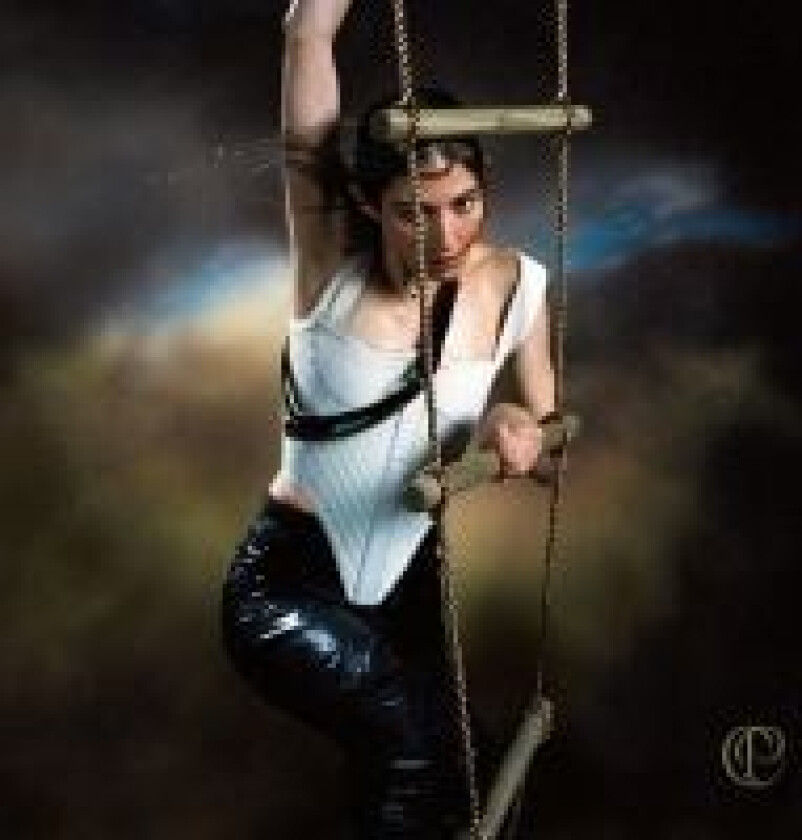 Polachek Caroline - Pang (5 Year Anniversary Gold Vinyl)