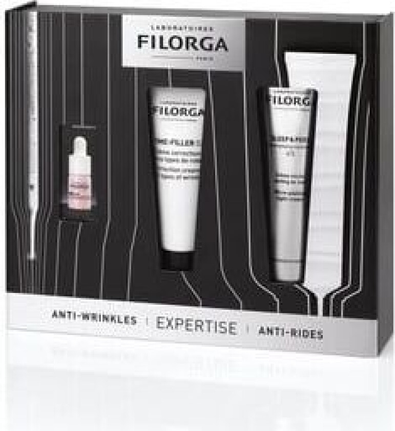 Filorga Sleep & Peel Set