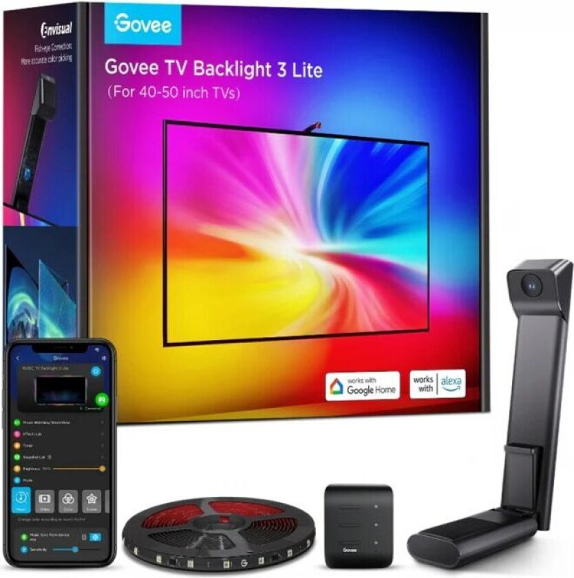 Tv Backlight 3 Lite 40"-50"