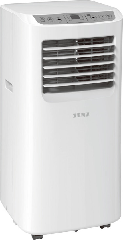 SEAC2005 aircondition