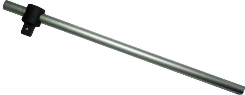 T-greb glider 3/4"Ã500mm