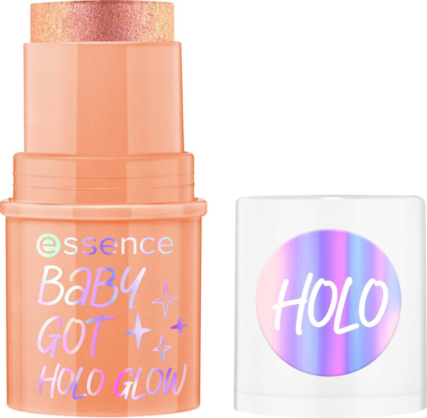 Baby Got Holo Glow Highlighter Stick 10 - 5 g