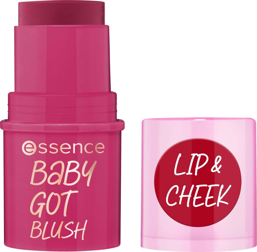 Baby Got Blush 50 - 5,5 g