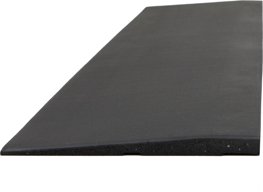 Kantlist til treningsgulv Connect 20 mm