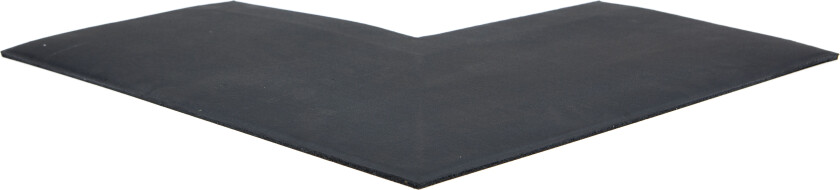 Hjørne til treningsgulv Connect 20 mm