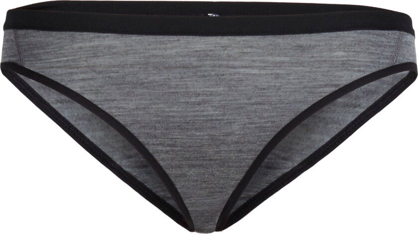 Women's Siren Bikini XS, Gritstone Hthr