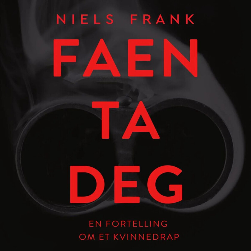Faen ta deg av Niels Frank