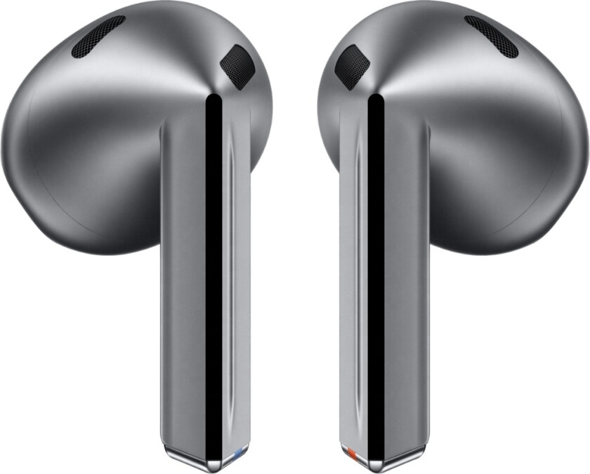 Galaxy Buds3 true wireless, sølv Bundle